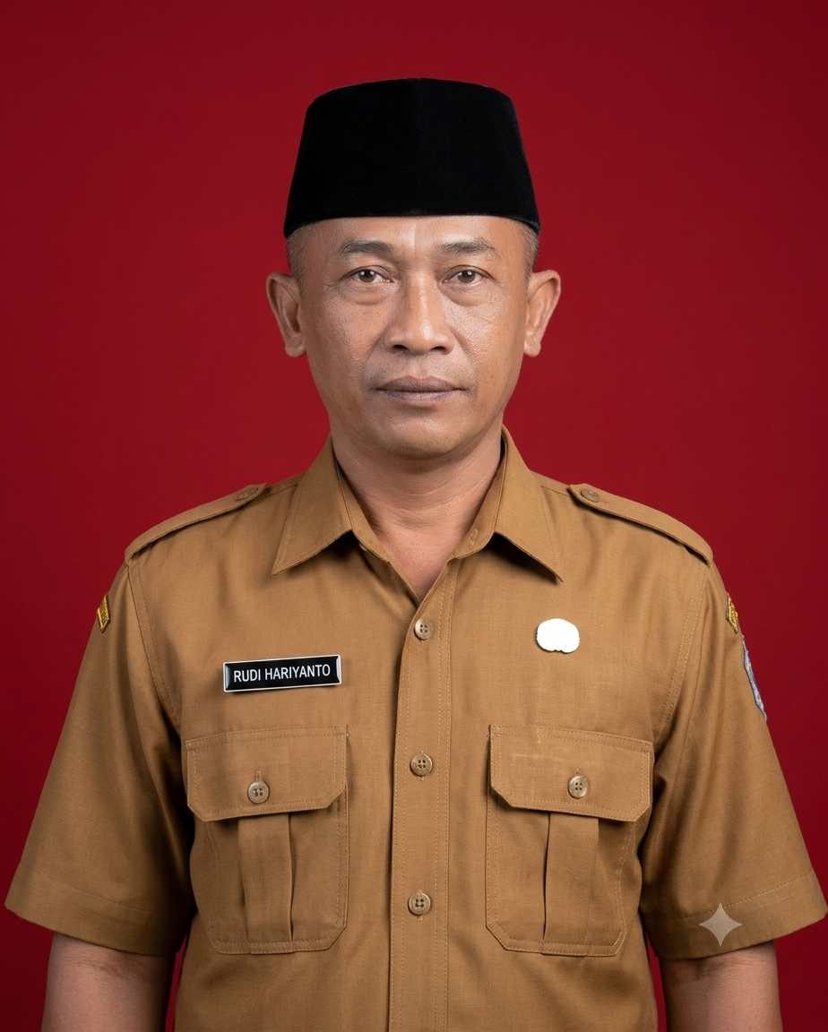 Rudi Harianto
